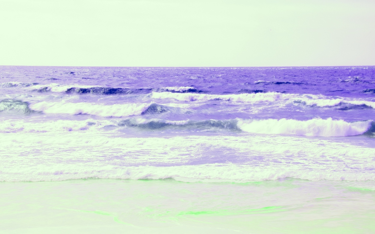 Seascapes 6